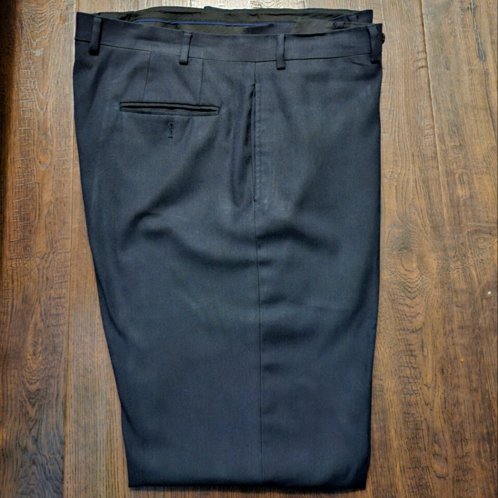 ❣️SALE❣️ Ralph Lauren Men's Blue Dress Pants